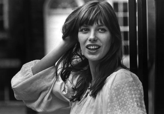 Η Jane Birkin εμπνεύστηκε αυτό το μπαμ (Φωτογραφία: GettyImages)