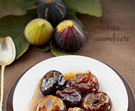 Smochine Caramelizate (1)