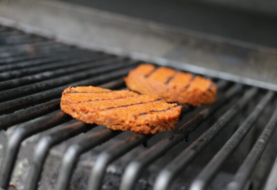 Cum se prepară seitan - carnea vegetariană